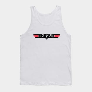 Shogun Tank Top